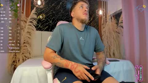 Keane online show from 03-26-26, 12:22