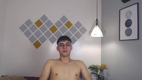 KEANU online show from 03-06-26, 02:57