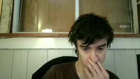 keegang34 online show from 10-27-25, 04:33