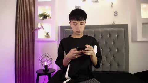 nico online show from 02-06-26, 12:19