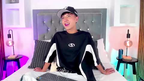 nico online show from 02-13-26, 01:18