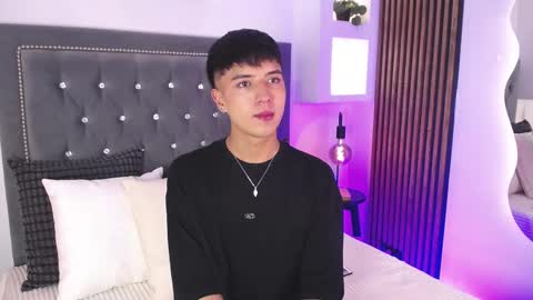 nico online show from 02-22-26, 12:47