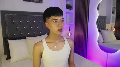 nico online show from 02-24-26, 12:14