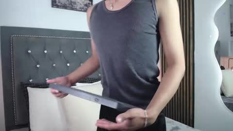 nico online show from 03-13-26, 12:12