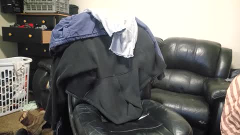 Dexter online show from 03-09-26, 07:51