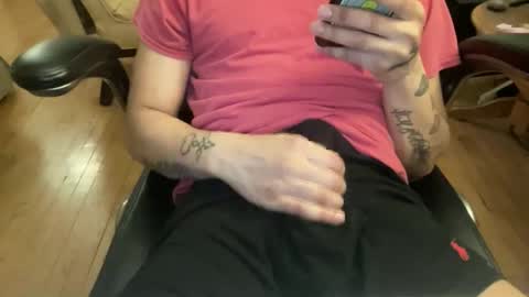 Keesey23 online show from 03-20-26, 04:50