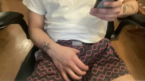 Keesey23 online show from 03-26-26, 03:01