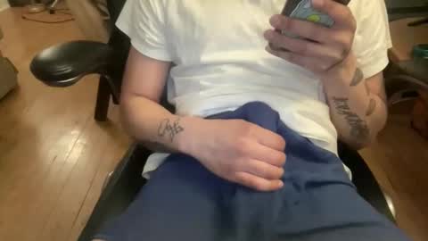 Keesey23 online show from 03-31-26, 01:51