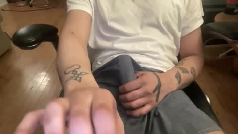 Keesey23 online show from 04-04-26, 01:15