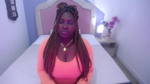 keicy_smith online show from 04-01-26, 06:27