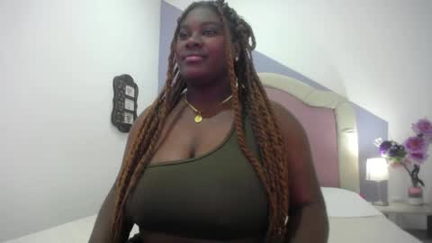 keicy_smith online show from 04-03-26, 02:37