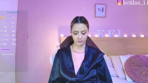 keii online show from 03-31-26, 06:52