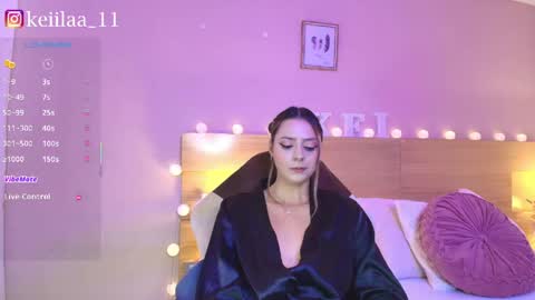 keii online show from 05-22-26, 06:46