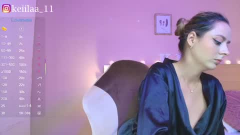 keii online show from 05-26-26, 06:26