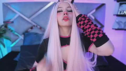 Keidy Monday to Saturday from 200 pm to 810pm  UTC-5 Colombia Time online show from 11-14-25, 07:34