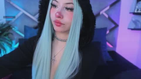 Keidy Monday to Saturday from 200 pm to 810pm  UTC-5 Colombia Time online show from 12-16-25, 08:36