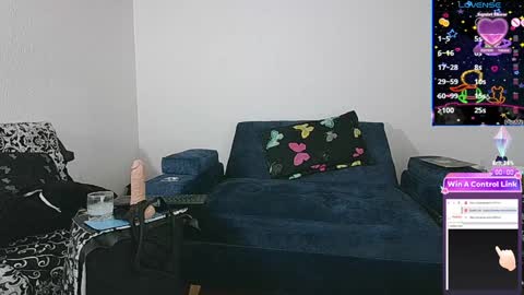 KEILA J online show from 01-18-25, 08:20