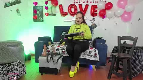 KEILA J online show from 02-17-26, 10:01