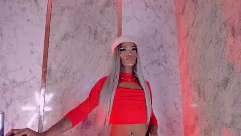 Keila  online show from 11-14-25, 02:16