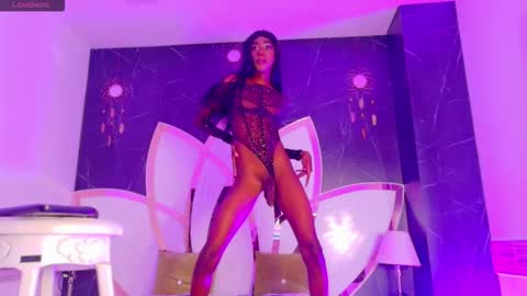 keila_rose online show from 01-08-26, 10:45