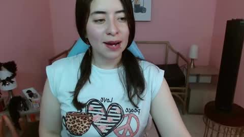 Keila  online show from 01-13-26, 09:20