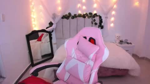 Daniela online show from 01-08-26, 08:44