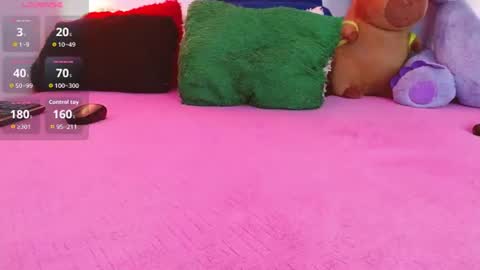 keila online show from 06-12-26, 02:54