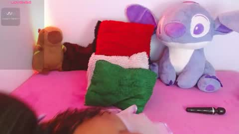 keila online show from 06-18-26, 05:41