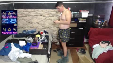 keiler online show from 01-04-25, 09:41