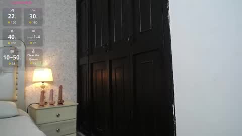 Keily online show from 04-11-26, 01:37