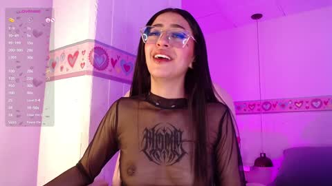 Snapshot of keily_gh1 chatting on 02-03-25, 10:14 KEILY  online show from 02-03-25, 10:14