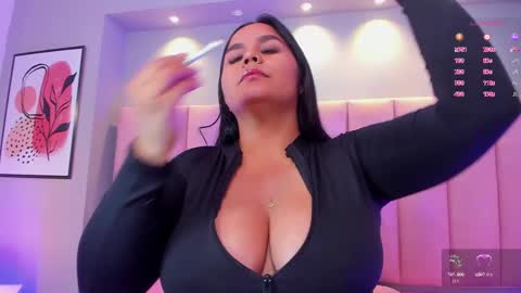 Keily Ross online show from 02-14-25, 09:10