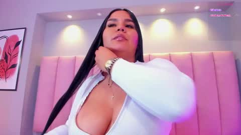 Keily Ross online show from 02-22-25, 04:07