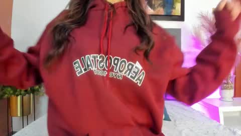 Keimy Wilde online show from 02-02-26, 06:06