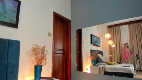 Keimy Wilde online show from 02-09-26, 06:34