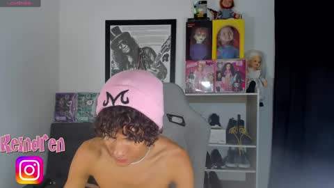 pablo online show from 12-18-24, 04:09