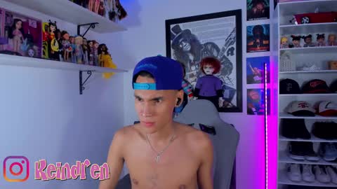 pablo online show from 02-09-25, 08:11