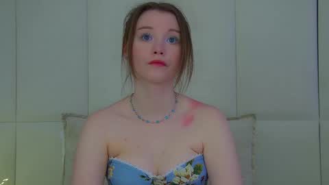 Keira online show from 03-01-26, 07:32