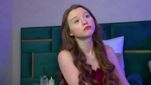 Keira online show from 03-24-26, 06:35