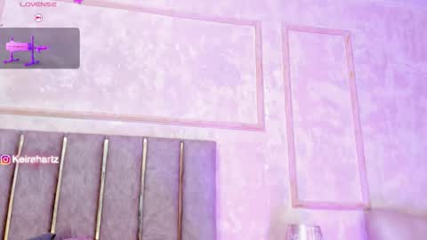 keirahartz online show from 12-18-25, 03:45