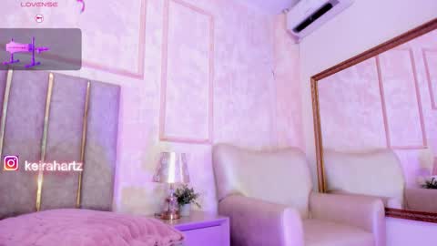 keirahartz online show from 01-07-26, 03:53