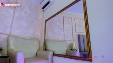 keirahartz online show from 01-08-26, 03:31