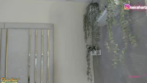 keirahartz online show from 05-26-26, 11:39