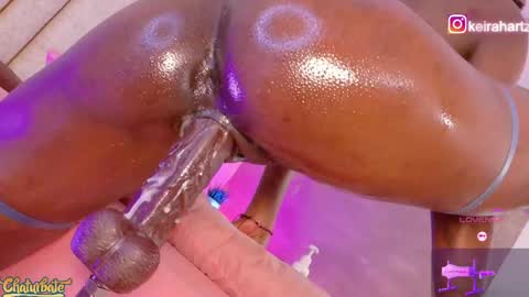 keirahartz online show from 05-31-26, 06:09