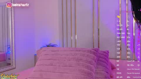 keirahartz online show from 06-16-26, 12:08