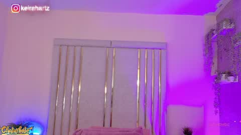 keirahartz online show from 06-27-26, 11:48