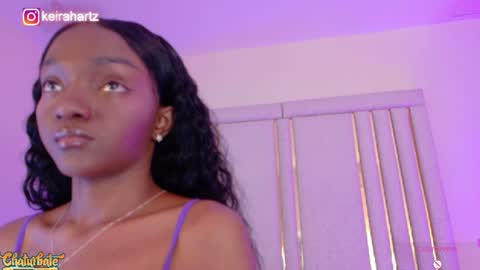 keirahartz online show from 07-06-26, 12:02
