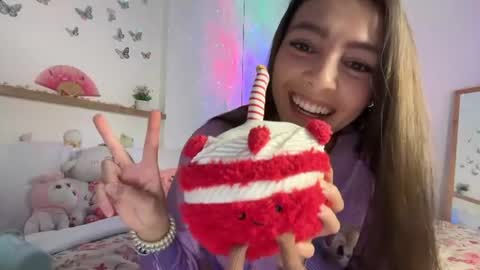 keira online show from 08-03-26, 12:09