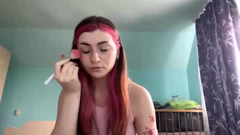 Milana online show from 07-24-26, 09:18