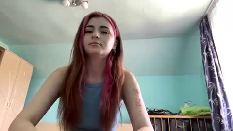 Milana online show from 07-28-26, 09:26